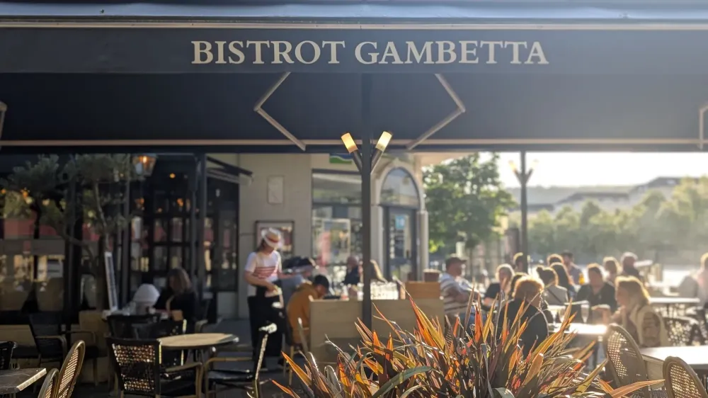 terrasse bistrot gambetta